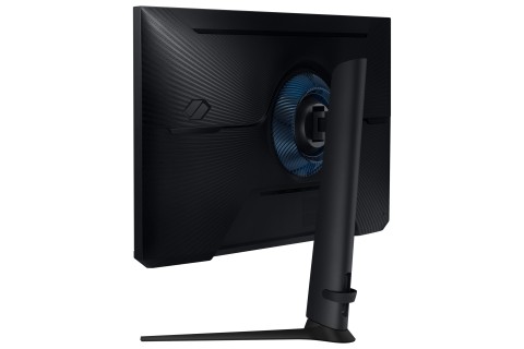 Samsung Monitor Gaming Odyssey G3 - G30D da 27'' Full HD