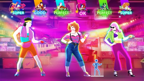 Ubisoft Just Dance 2024 XSX