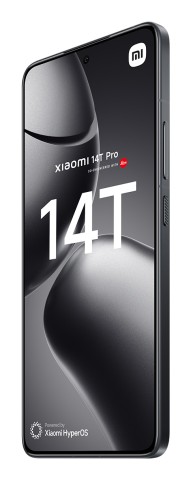 Xiaomi 14 T Pro 16,9 cm (6.67") Doppia SIM 5G 12 GB 512 GB 5000 mAh Nero