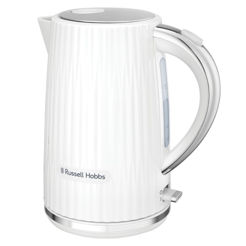 Russell Hobbs 27360-70 bollitore 1,7 L Bianco