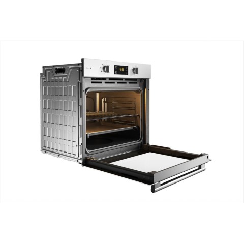 Hotpoint Active Steam Forno da incasso FA4S 544 IX HA