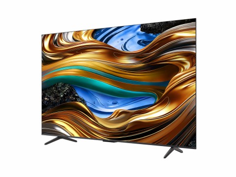 TCL P79 Serie P7 Smart TV Nanotecnologia WCG 4K 65" 65P79B, Dolby - Atmos, Google TV