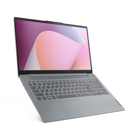 Lenovo IdeaPad Slim 3 Notebook 15" AMD Ryzen 3 8GB 256GB