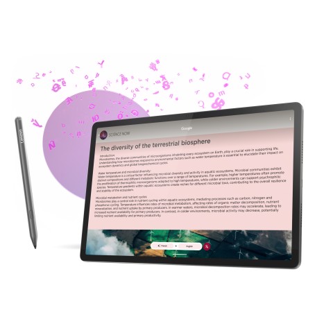 Lenovo Idea Tab Pro TB373FU + Pen 8GB 256GB WIFI