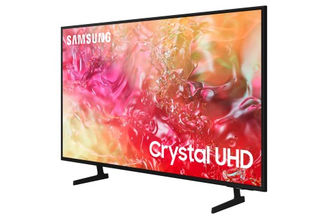 Samsung UE55DU7172U 139,7 cm (55") 4K Ultra HD Smart TV Wi-Fi Nero