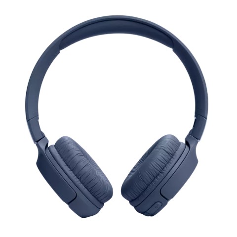 JBL Tune 520BT Auricolare Wireless A Padiglione Musica e Chiamate USB tipo-C Bluetooth Blu