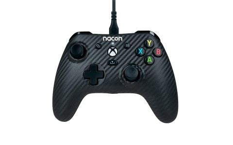 NACON EVOL-X PRO Carbonio USB Gamepad PC, Xbox