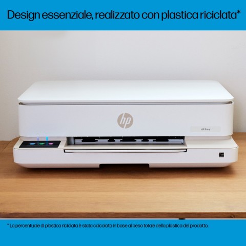 HP ENVY Stampante multifunzione 6120e