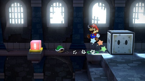 Nintendo Paper Mario: Il Portale Millenario Standard Cinese tradizionale, Tedesca, DUT, Inglese, ESP, Francese, ITA, Giapponese, Coreano Nintendo Switch