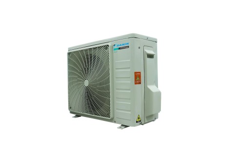 Daikin ATXC25D/ARXC25D condizionatore fisso Climatizzatore split system Bianco