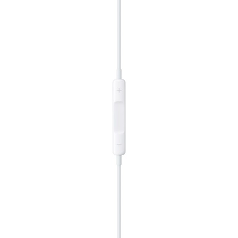 Apple EarPods (USB-C) Auricolare Cablato In-ear Musica e Chiamate USB tipo-C Bianco