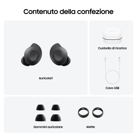 Samsung Galaxy Buds FE