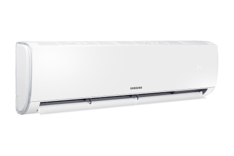 Samsung AR18BXHQASINEU condizionatore fisso Climatizzatore split system Bianco