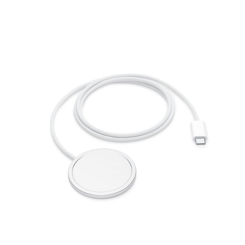 Apple MX6X3ZM/A Caricabatterie per dispositivi mobili Universale Bianco USB Ricarica rapida Interno