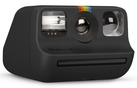 Polaroid 9070 fotocamera a stampa istantanea Nero