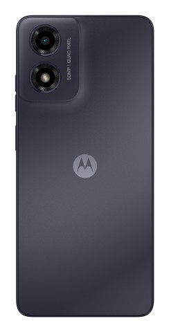 Motorola G04s 16,7 cm (6.56") Doppia SIM Android 14 4G USB tipo-C 4 GB 128 GB 5000 mAh Nero