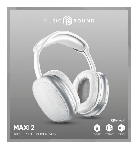 Music Sound Maxi2