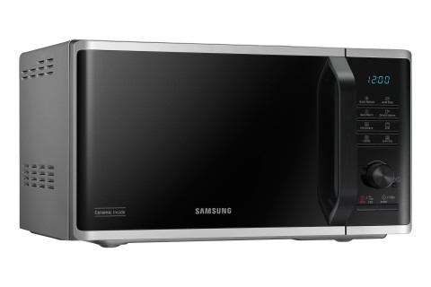 Samsung Microonde Grill Cottura Croccante 23L MG2AK3515AS