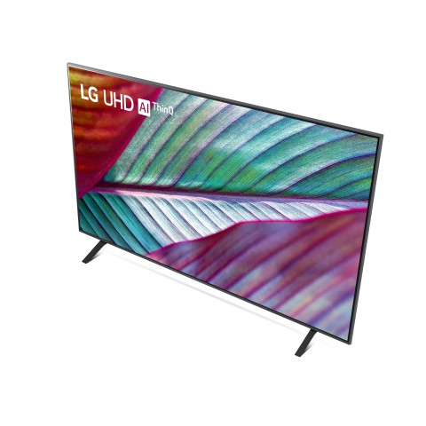 LG UHD 75'' Serie UR78 75UR78006LK, TV 4K, 3 HDMI, SMART TV 2023