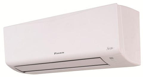 Daikin KITRXC50DFXCD condizionatore fisso Climatizzatore split system Bianco