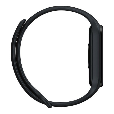 Xiaomi Smart Band 8 Active TFT Tracciatore di attività a clip/da polso 3,73 cm (1.47") Nero