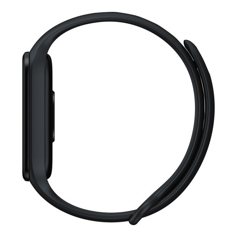 Xiaomi Smart Band 8 Active TFT Tracciatore di attività a clip/da polso 3,73 cm (1.47") Nero