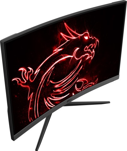 MSI G27CQ4 E2 Monitor PC 68,6 cm (27") 2560 x 1440 Pixel Wide Quad HD LCD Nero