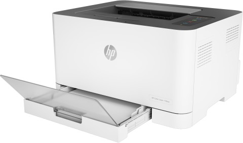 HP Color Laser 150nw, Stampa