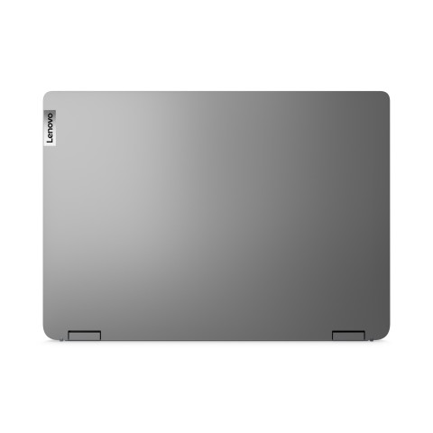 Lenovo IdeaPad Flex 5 AMD Ryzen™ 5 7430U Ibrido (2 in 1) 35,6 cm (14") Touch screen WUXGA 16 GB LPDDR4x-SDRAM 512 GB SSD Wi-Fi 6 (802.11ax) Windows 11 Home Grigio