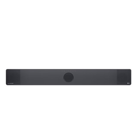 LG Soundbar SC9S 400W 3.1.3 canali, Triplo speaker up-firing, Dolby Atmos, NOVITÀ 2022