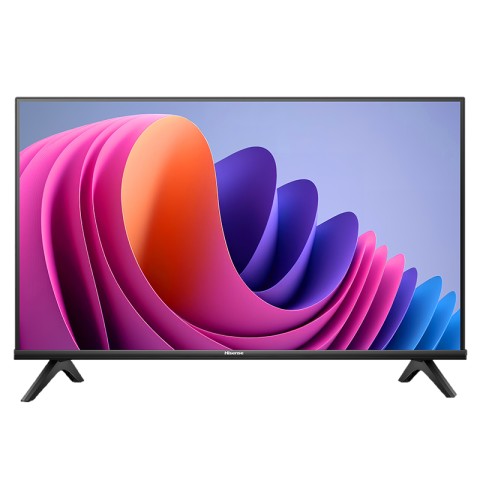 Hisense 32A49N TV 81,3 cm (32") HD Smart TV Wi-Fi Nero 180 cd/m²