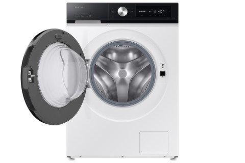 Samsung WW90DB7U94GEU3 lavatrice Caricamento frontale 9 kg 1400 Giri/min Bianco