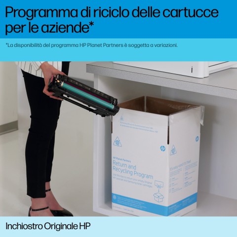 HP Cartuccia di inchiostro magenta originale 912XL ad alta capacità