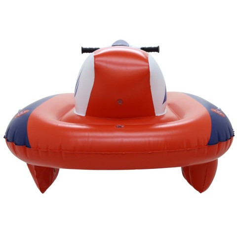 Nautica Moto d'acqua elettrica gonfiabile per bambini Wavemaker