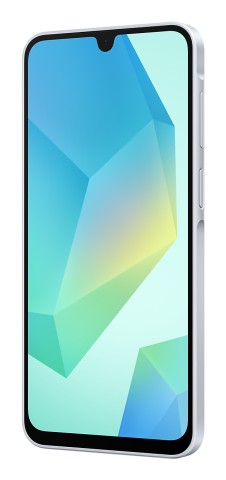 Samsung Galaxy A16 5G 17 cm (6.7") Doppia SIM USB tipo-C 4 GB 128 GB 5000 mAh Grigio