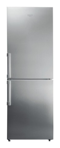 Hotpoint Total No Frost Frigorifero doppia porta HA70BI 932 S