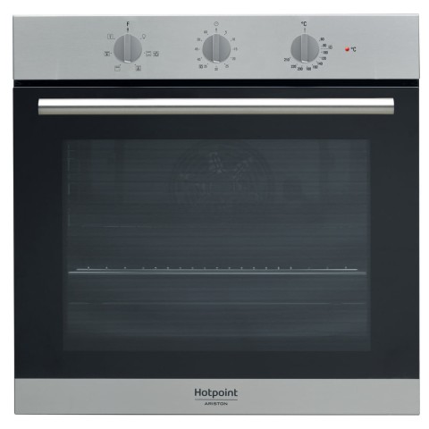 Hotpoint Forno da incasso FA2 530 H IX HA