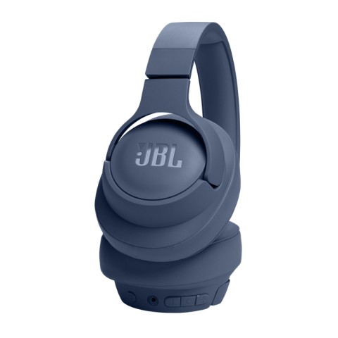 JBL Tune 720BT Auricolare Wireless A Padiglione Musica e Chiamate Bluetooth Blu