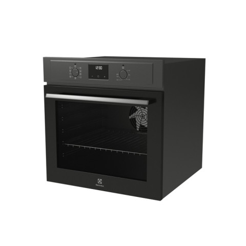 Electrolux EOD3H50TH 72 L 2990 W A Nero