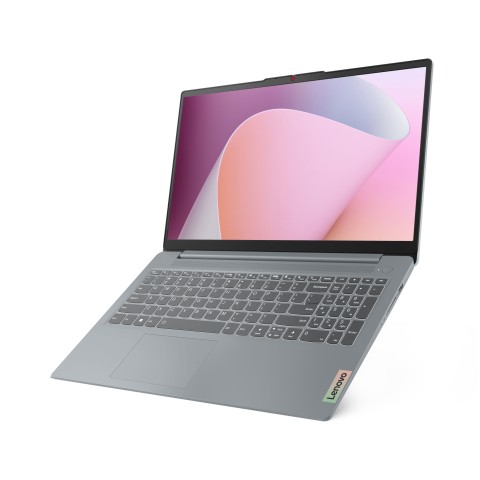 Lenovo IdeaPad Slim 3 Notebook 15" AMD Ryzen 3 8GB 256GB