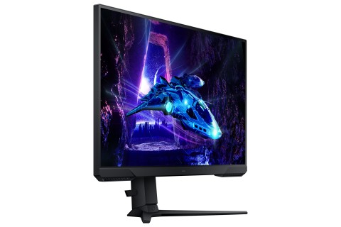 Samsung Monitor Gaming Odyssey G3 - G30D da 27'' Full HD