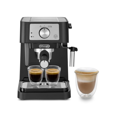 De’Longhi Stilosa Automatica/Manuale Macchina per espresso 1 L