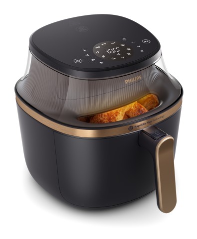 Philips 3000 series Airfryer Serie 3000 da 7,2 l