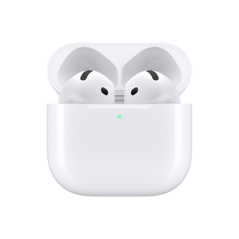 Apple AirPods (4th generation) AirPods 4 con Active Noise Cancellation