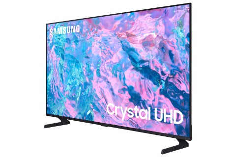 Samsung UE65CU7090UXZT TV 165,1 cm (65") 4K Ultra HD Smart TV Wi-Fi Nero