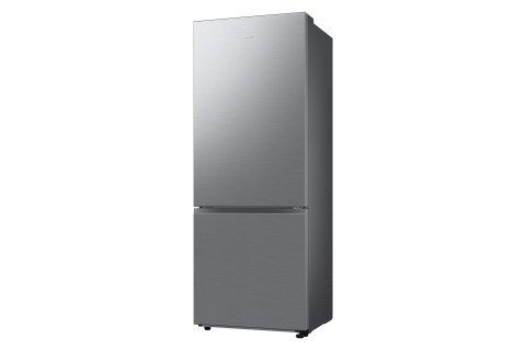 Samsung RB53DG706CS9 Libera installazione 538 L C Metallico, Acciaio inox