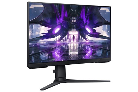 Samsung Monitor Gaming Odyssey G3 - G32A da 24" Full HD