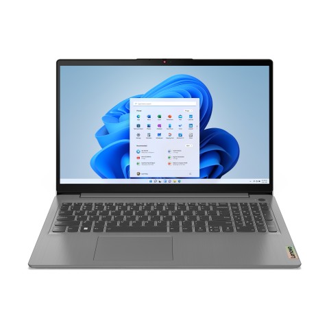 Lenovo IdeaPad 3 Notebook 15" Intel i5 8GB 512GB