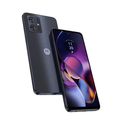 Motorola Moto G moto g54 5G 16,5 cm (6.5") Doppia SIM Android 13 USB tipo-C 8 GB 256 GB 5000 mAh Blu