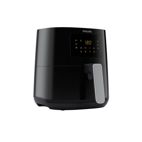 Philips 3000 series Airfryer 4.1L, Friggitrice ad aria 13-in-1, App per ricette HD9252/70